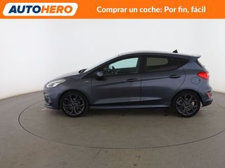 Ford Fiesta 1.0 EcoBoost ST-Line