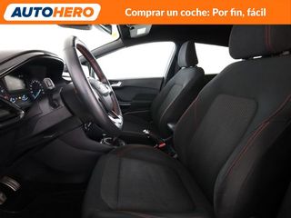 Ford Fiesta 1.0 EcoBoost ST-Line