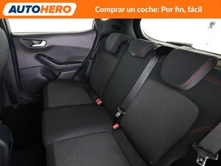 Ford Fiesta 1.0 EcoBoost ST-Line
