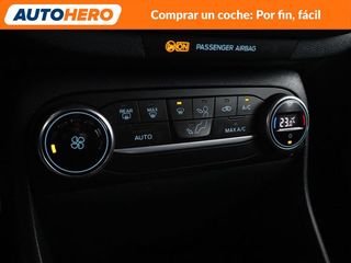 Ford Fiesta 1.0 EcoBoost ST-Line