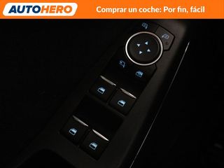 Ford Fiesta 1.0 EcoBoost ST-Line