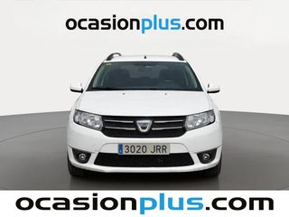 Dacia Logan MCV Laureate TCE 66 kW (90 CV)