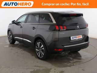 Peugeot 5008 1.2 PureTech GT Line