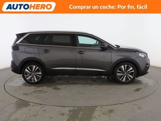 Peugeot 5008 1.2 PureTech GT Line