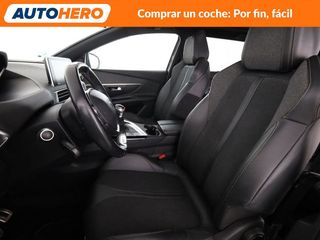 Peugeot 5008 1.2 PureTech GT Line