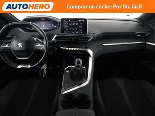 Peugeot 5008 1.2 PureTech GT Line