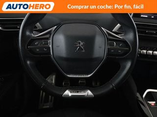 Peugeot 5008 1.2 PureTech GT Line