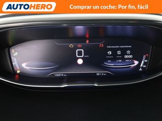 Peugeot 5008 1.2 PureTech GT Line