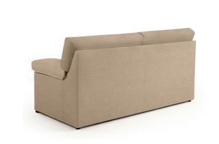Sofá 3 plazas nuevo beige