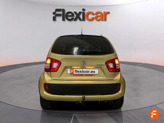 Suzuki Ignis 1.2 GLX 4WD