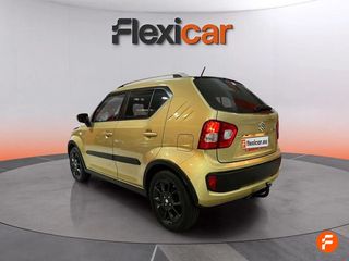 Suzuki Ignis 1.2 GLX 4WD