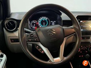 Suzuki Ignis 1.2 GLX 4WD