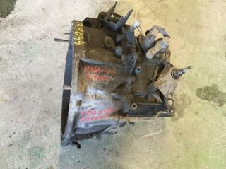 38044 caja cambios 8200156301 renault megane 1.9