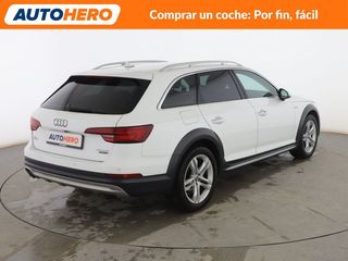 Audi A4 2.0 TDI quattro unlimited edition