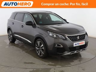 Peugeot 5008 1.2 PureTech GT Line