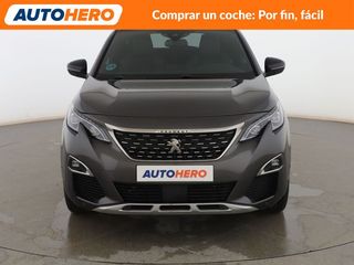 Peugeot 5008 1.2 PureTech GT Line