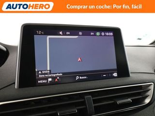 Peugeot 5008 1.2 PureTech GT Line