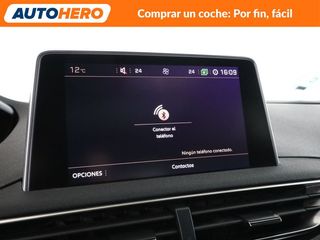 Peugeot 5008 1.2 PureTech GT Line