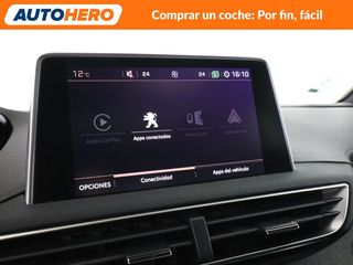 Peugeot 5008 1.2 PureTech GT Line