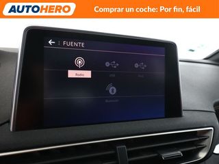 Peugeot 5008 1.2 PureTech GT Line