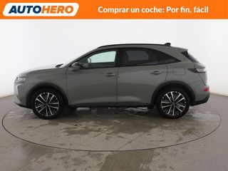 DS DS 7 1.6 E-Tense Hybrid 4x4 Opera PHEV