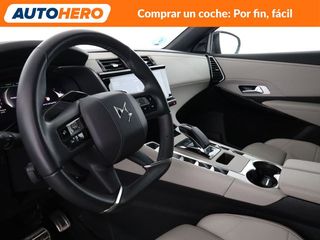 DS DS 7 1.6 E-Tense Hybrid 4x4 Opera PHEV