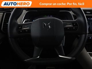 DS DS 7 1.6 E-Tense Hybrid 4x4 Opera PHEV