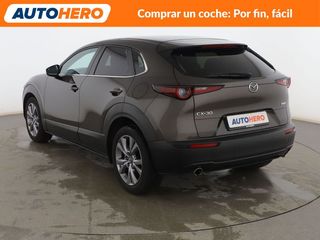 Mazda CX-30 1.8 Skyactiv-D Evolution 2WD
