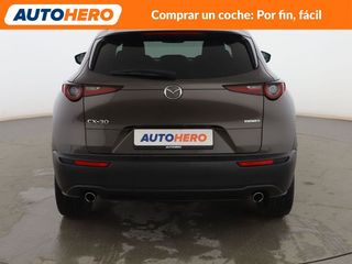 Mazda CX-30 1.8 Skyactiv-D Evolution 2WD