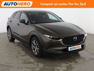 Mazda CX-30 1.8 Skyactiv-D Evolution 2WD