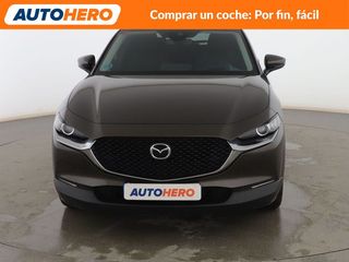 Mazda CX-30 1.8 Skyactiv-D Evolution 2WD