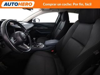 Mazda CX-30 1.8 Skyactiv-D Evolution 2WD