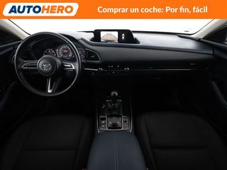 Mazda CX-30 1.8 Skyactiv-D Evolution 2WD