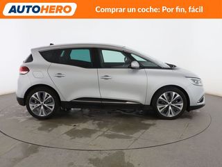 Renault Scénic 1.7 BLUE dCi Zen