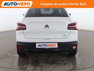 Citroën C4 X 1.5 Blue-HDi Feel Pack