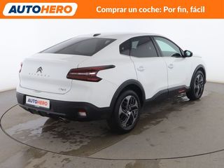 Citroën C4 X 1.5 Blue-HDi Feel Pack