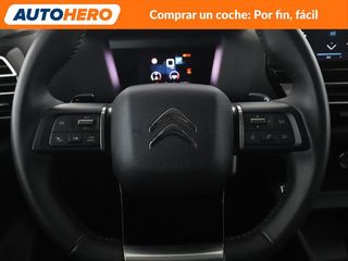 Citroën C4 X 1.5 Blue-HDi Feel Pack