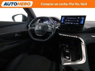 Peugeot 3008 1.5 Blue-HDi Allure Pack