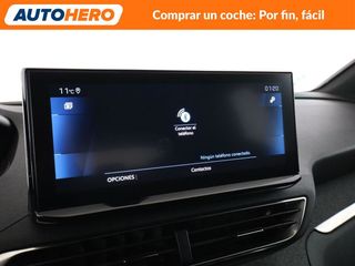 Peugeot 3008 1.5 Blue-HDi Allure Pack
