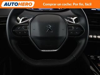 Peugeot 3008 1.5 Blue-HDi Allure Pack