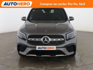 Mercedes Clase GLB GLB 200 AMG Line