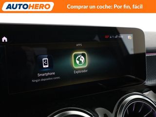 Mercedes Clase GLB GLB 200 AMG Line