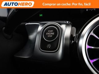 Mercedes Clase GLB GLB 200 AMG Line