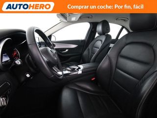 Mercedes Clase C C 220 BlueTEC Avantgarde