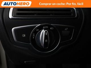 Mercedes Clase C C 220 BlueTEC Avantgarde