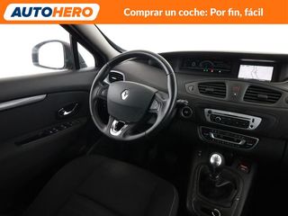 Renault Grand Scénic 1.6 dCi Limited