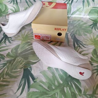 Scarpe Replay Climbwear - Taglia 39