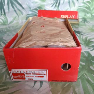 Scarpe Replay Climbwear - Taglia 39