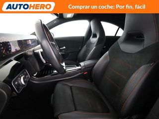 Mercedes Clase CLA CLA 200 d AMG Line