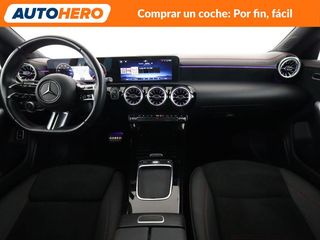 Mercedes Clase CLA CLA 200 d AMG Line